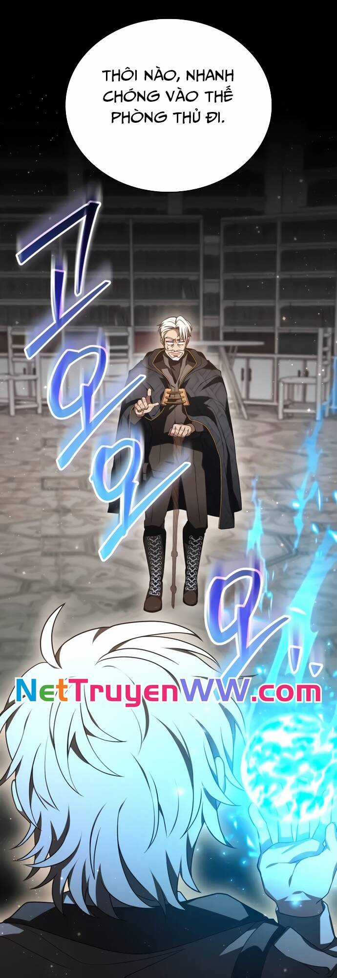 Xin Hãy Đọc - Chương 13 - Trang 38