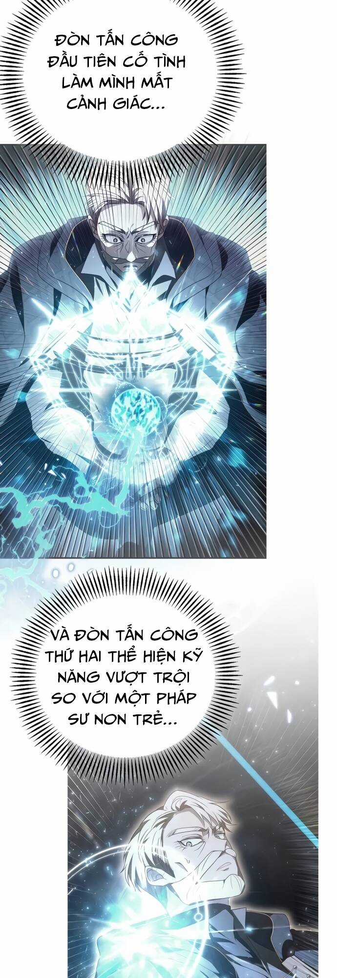 Xin Hãy Đọc - Chương 13 - Trang 41