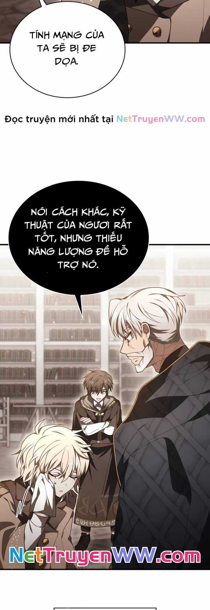 Xin Hãy Đọc - Chương 13 - Trang 49