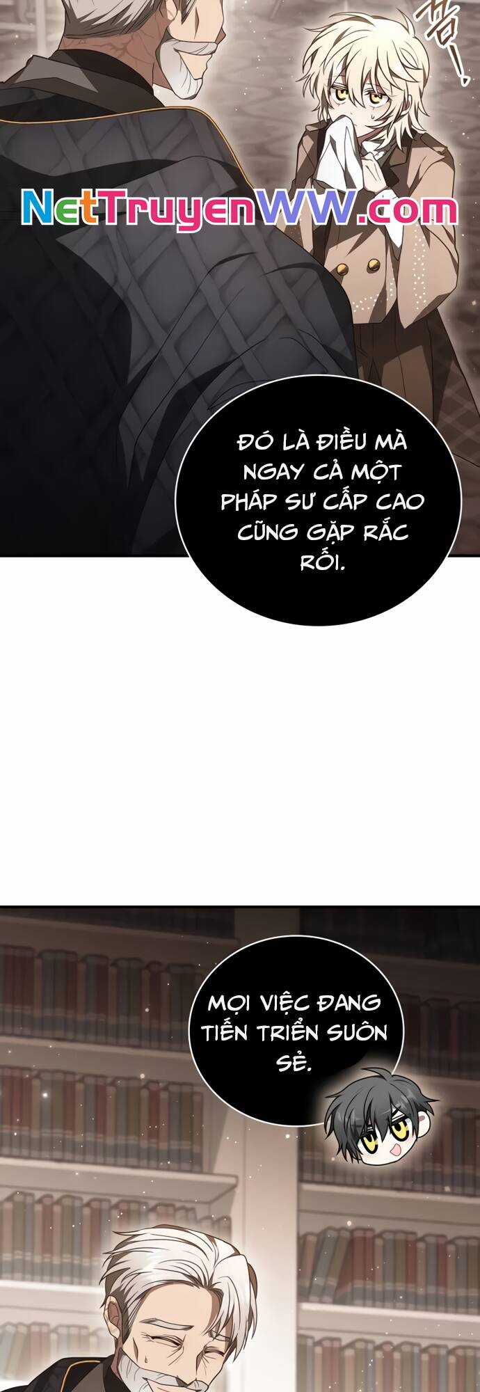 Xin Hãy Đọc - Chương 13 - Trang 52