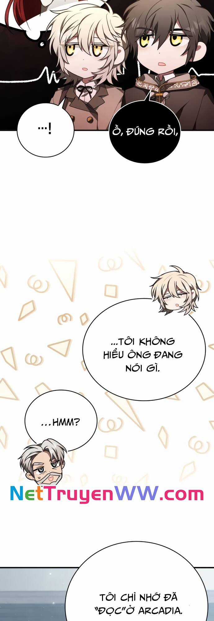 Xin Hãy Đọc - Chương 13 - Trang 55