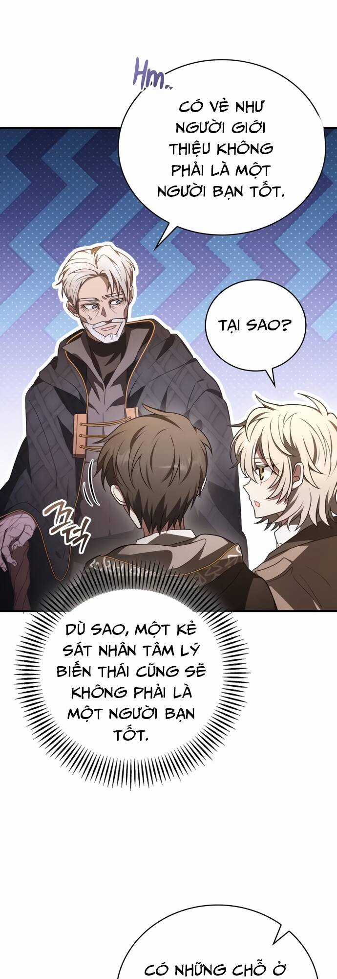 Xin Hãy Đọc - Chương 13 - Trang 58