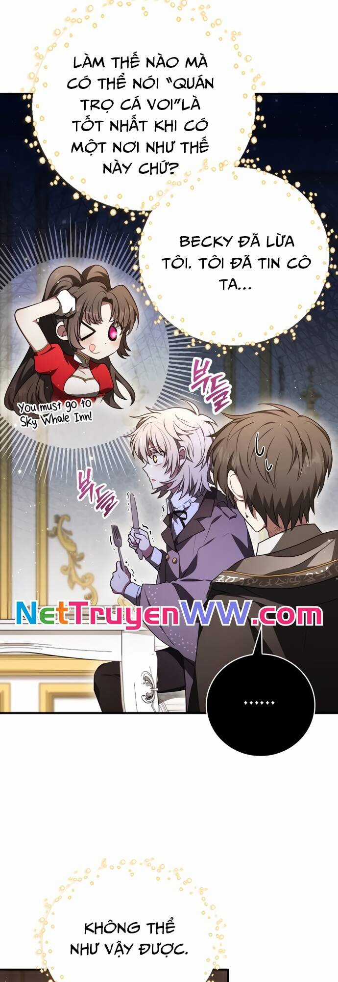 Xin Hãy Đọc - Chương 13 - Trang 64