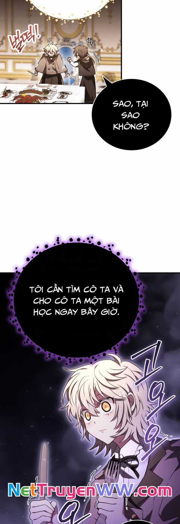 Xin Hãy Đọc - Chương 13 - Trang 65