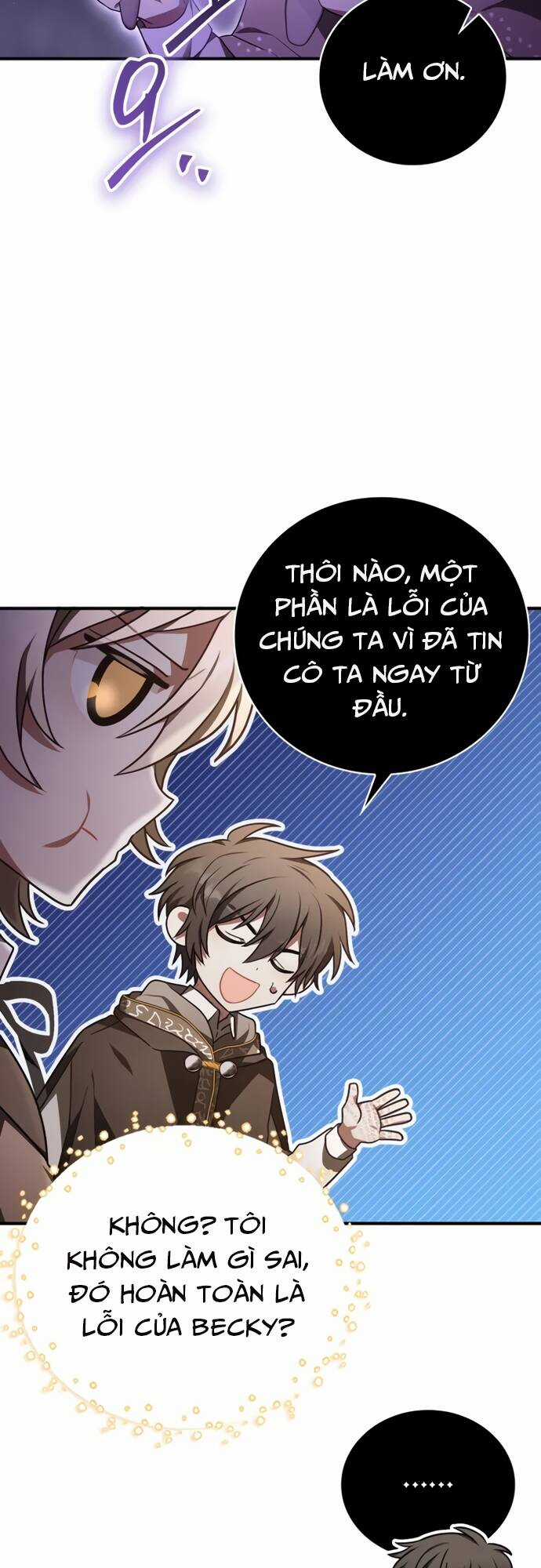 Xin Hãy Đọc - Chương 13 - Trang 66