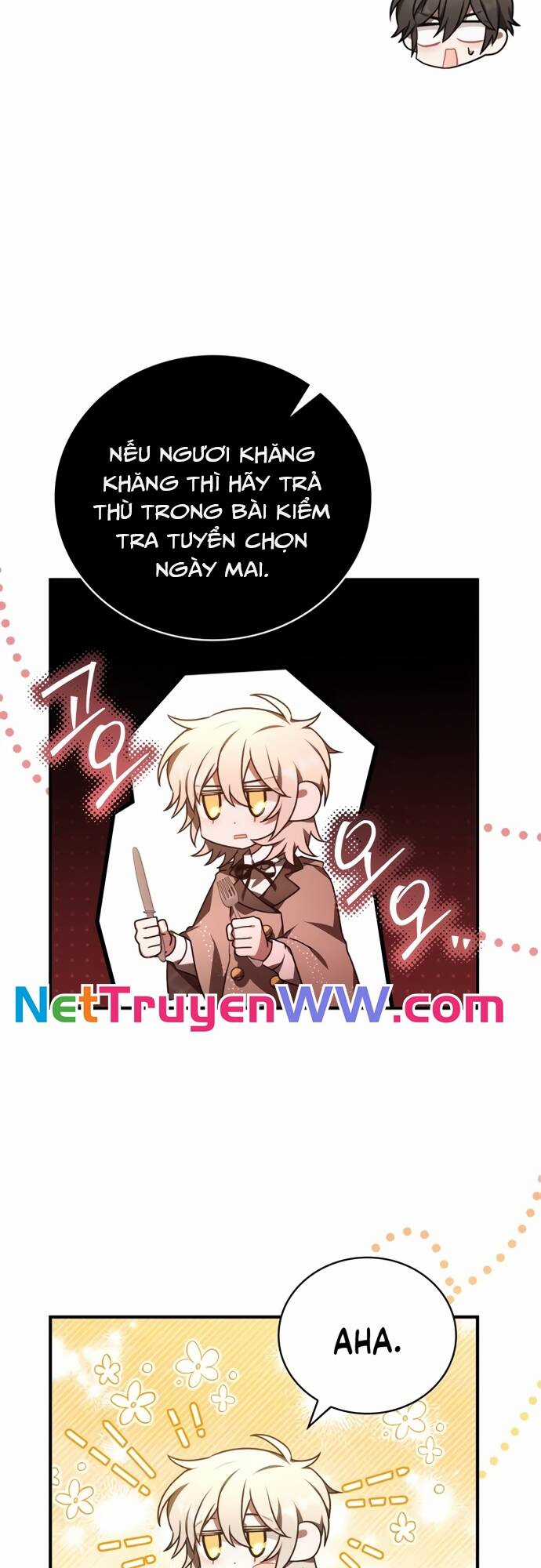 Xin Hãy Đọc - Chương 13 - Trang 67