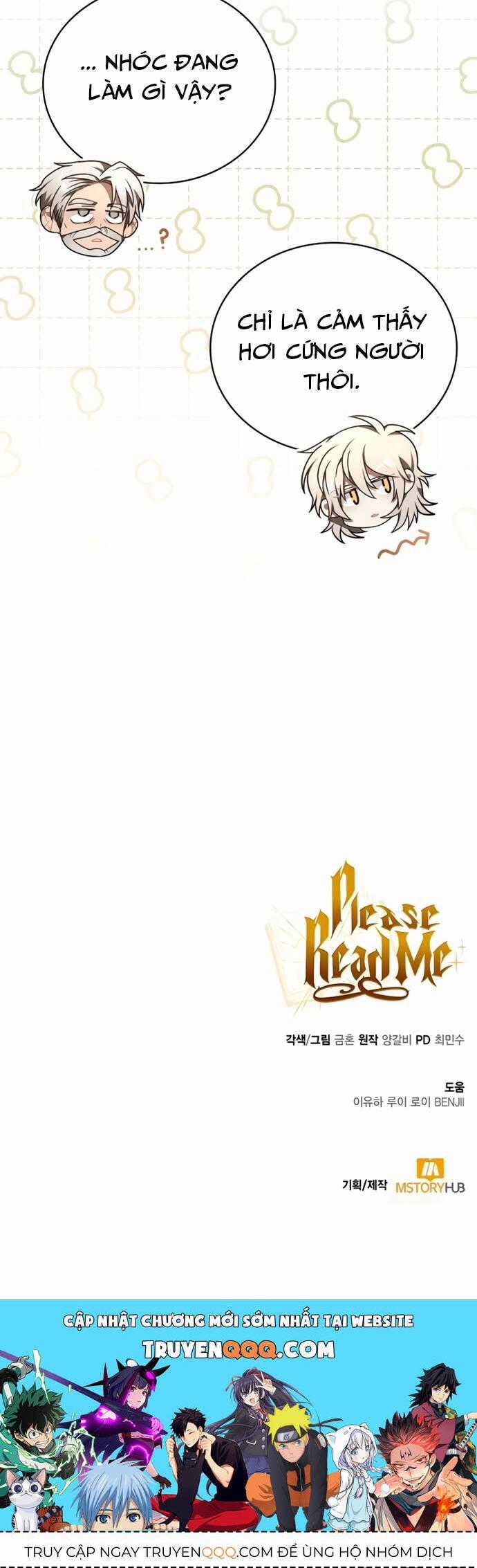 Xin Hãy Đọc - Chương 13 - Trang 69