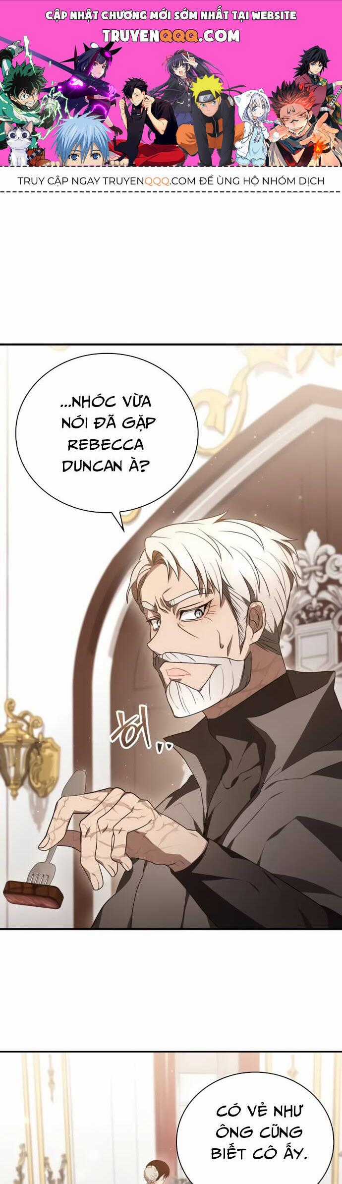 Xin Hãy Đọc - Chương 14 - Trang 1