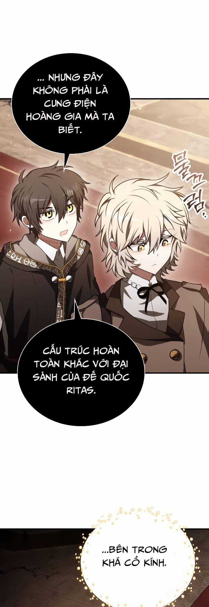 Xin Hãy Đọc - Chương 14 - Trang 24