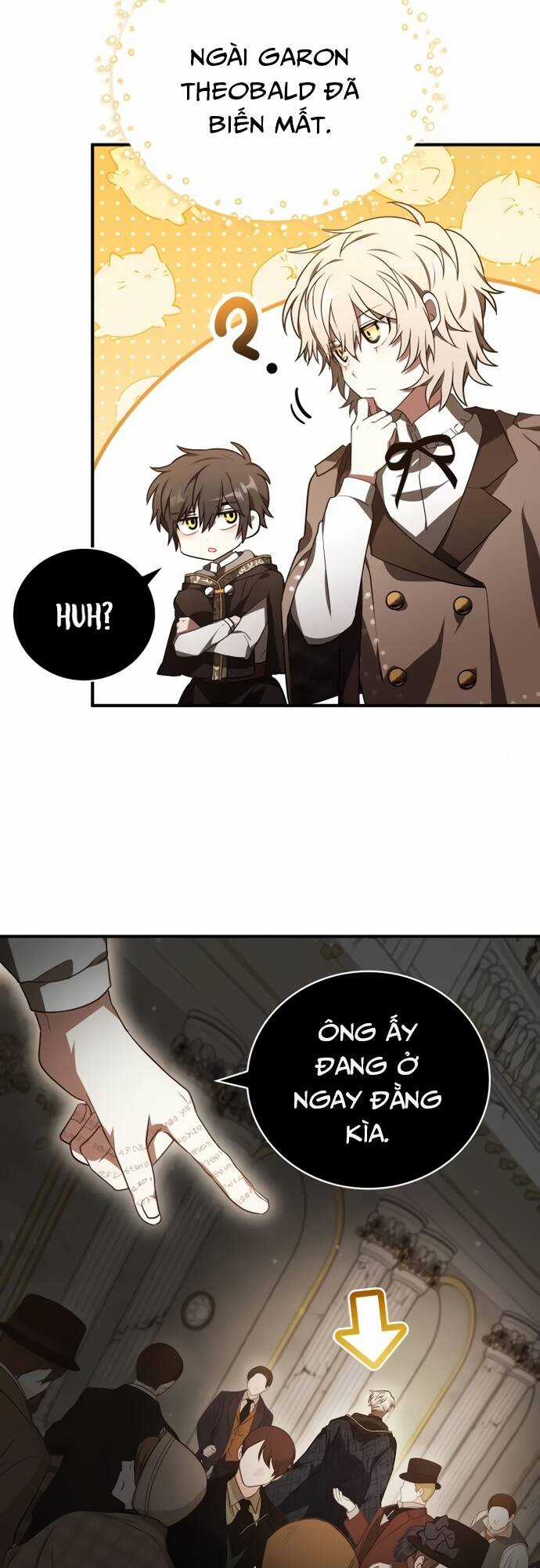 Xin Hãy Đọc - Chương 14 - Trang 29