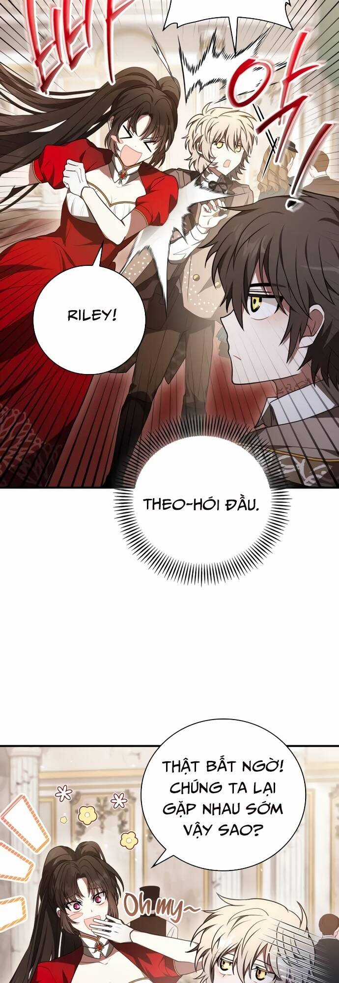 Xin Hãy Đọc - Chương 14 - Trang 31