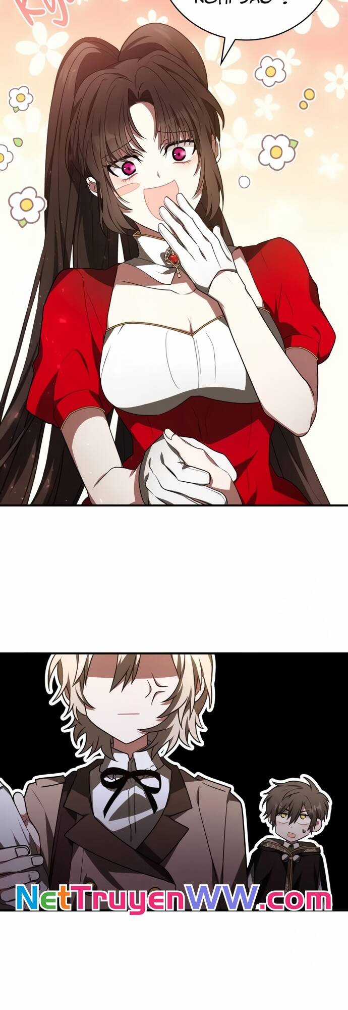 Xin Hãy Đọc - Chương 14 - Trang 33