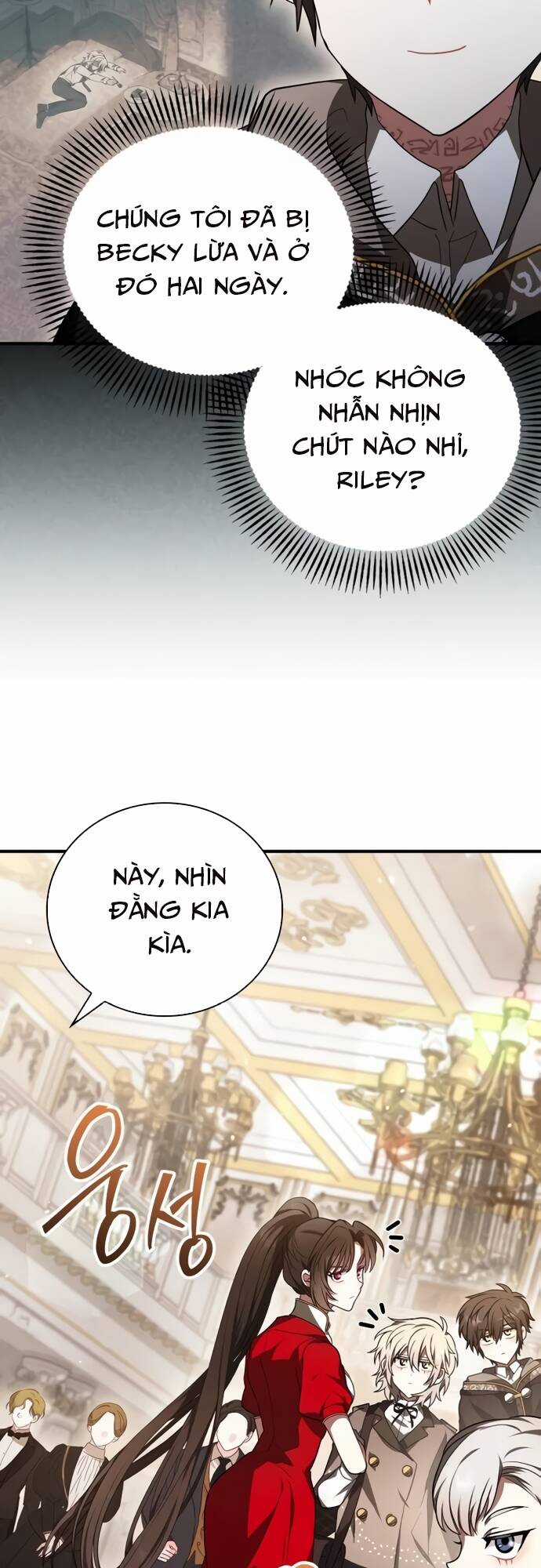 Xin Hãy Đọc - Chương 14 - Trang 36