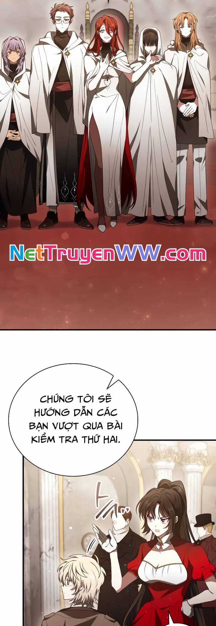 Xin Hãy Đọc - Chương 14 - Trang 38