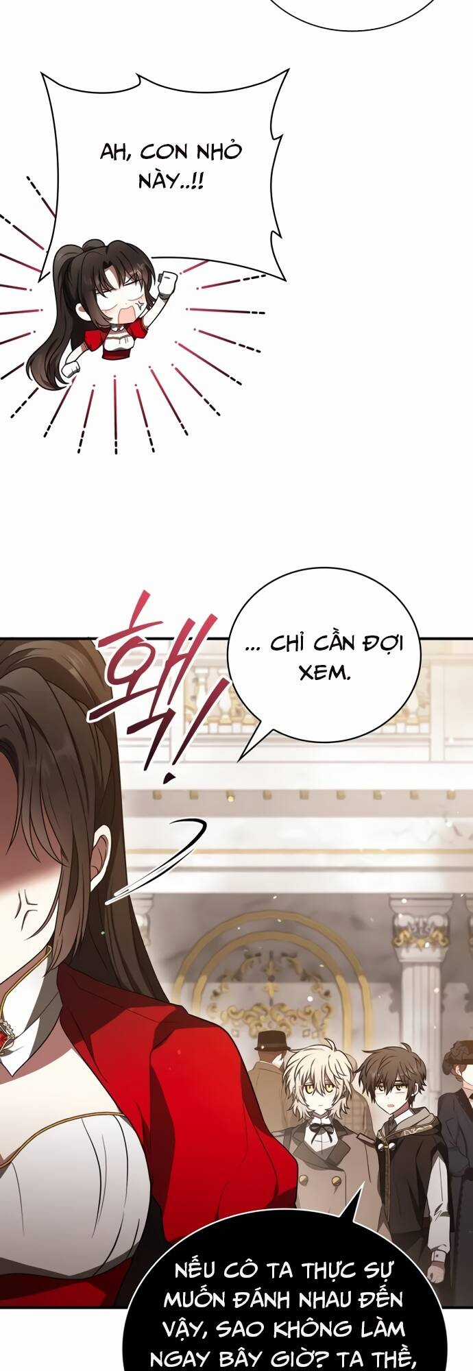 Xin Hãy Đọc - Chương 14 - Trang 40