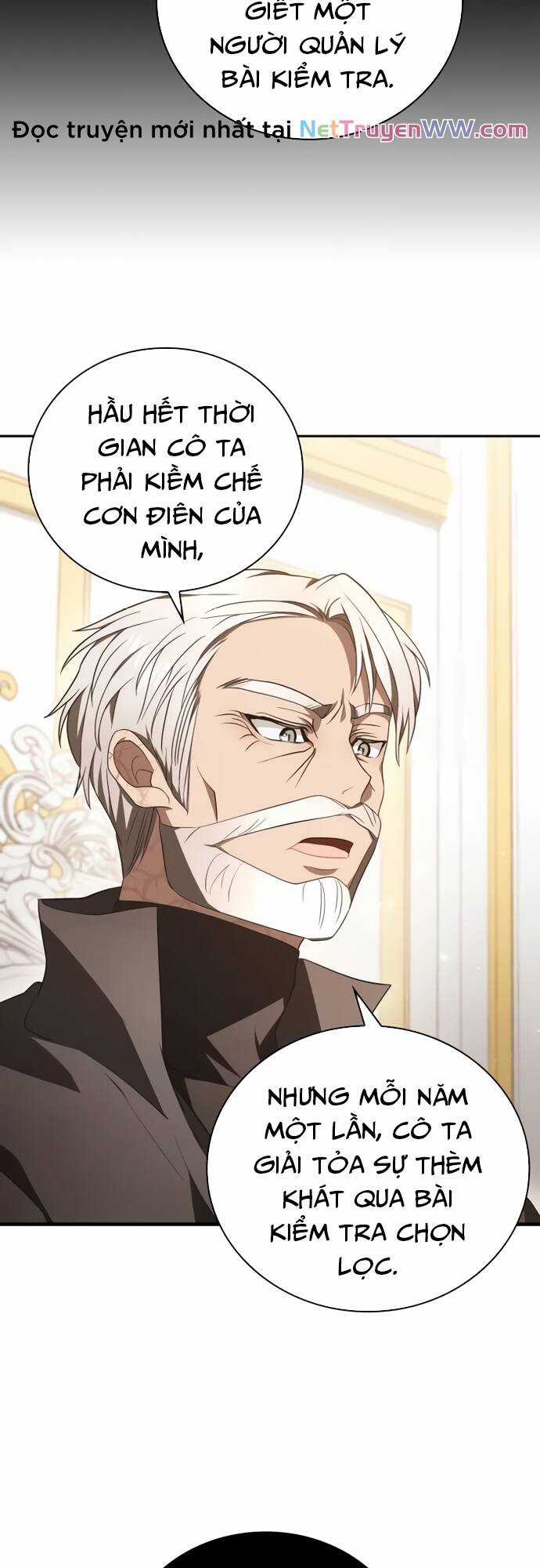 Xin Hãy Đọc - Chương 14 - Trang 5