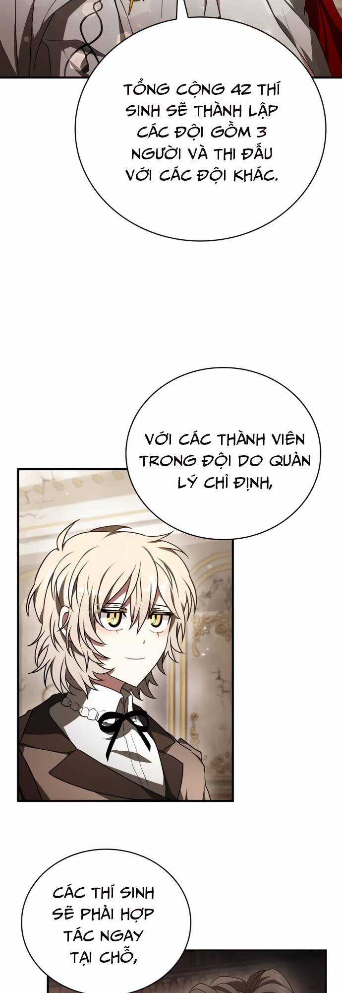 Xin Hãy Đọc - Chương 14 - Trang 42