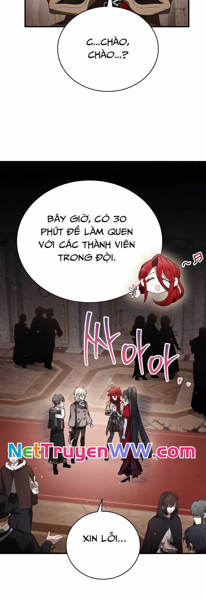 Xin Hãy Đọc - Chương 14 - Trang 44