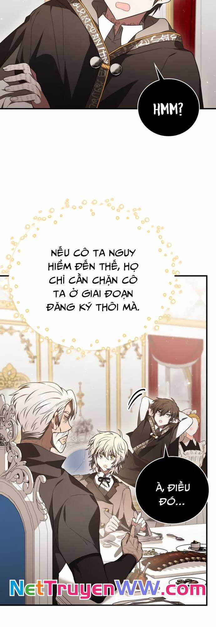 Xin Hãy Đọc - Chương 14 - Trang 7