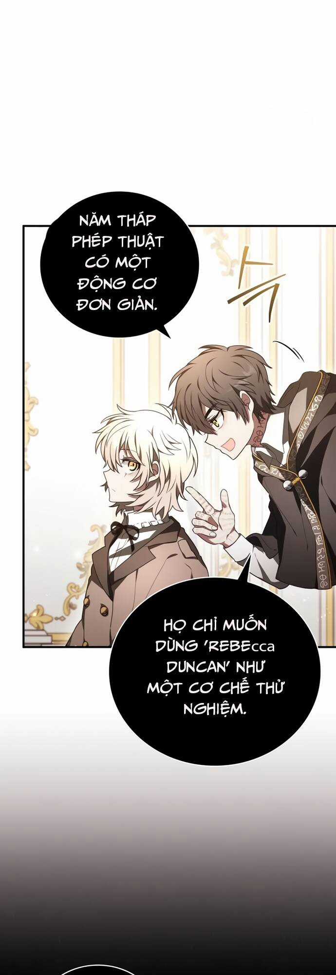 Xin Hãy Đọc - Chương 14 - Trang 8