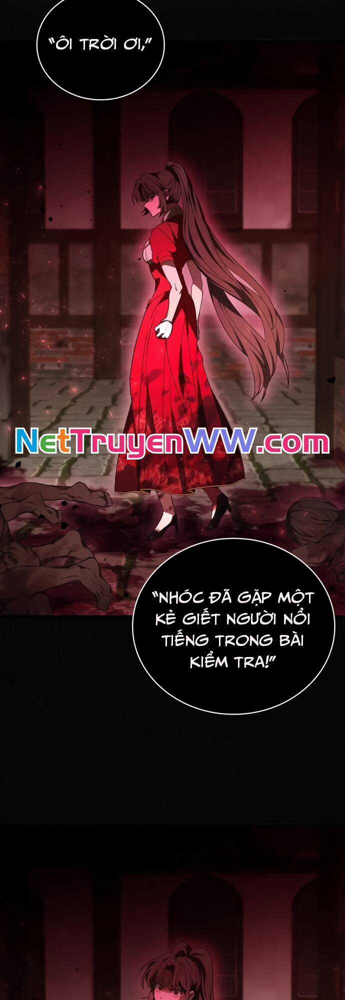 Xin Hãy Đọc - Chương 14 - Trang 9