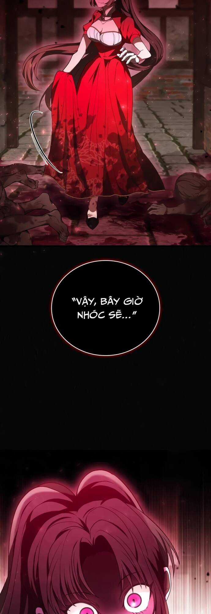 Xin Hãy Đọc - Chương 14 - Trang 10