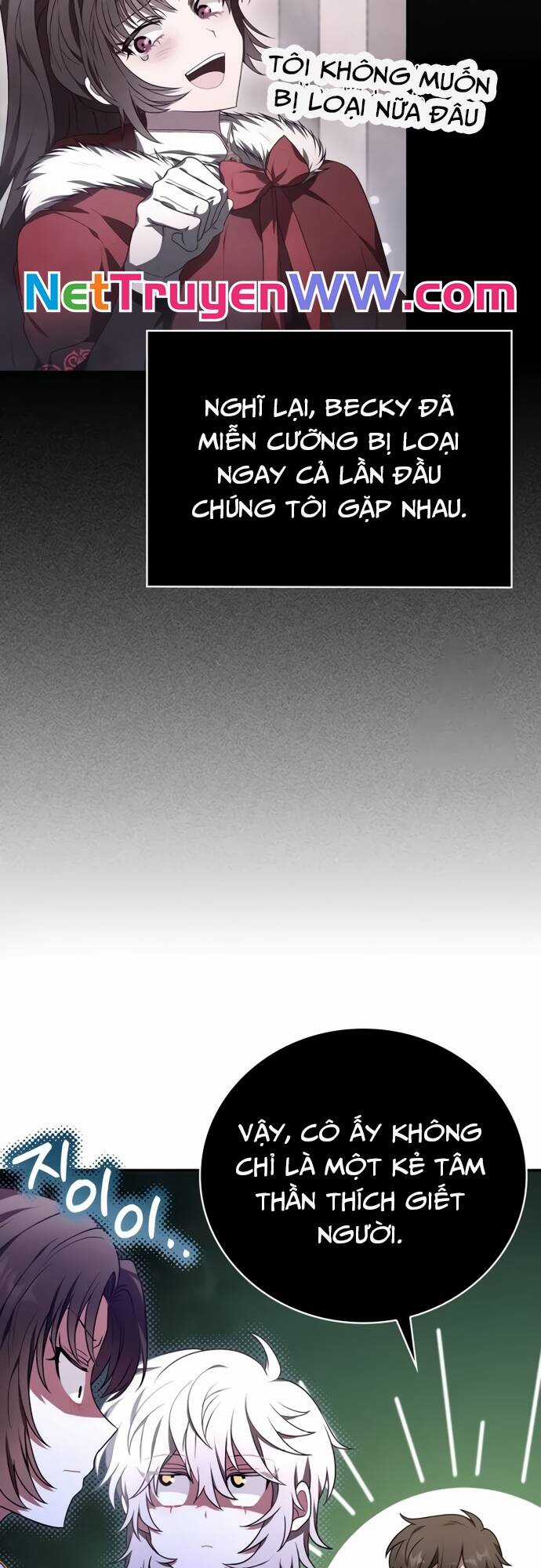 Xin Hãy Đọc - Chương 15 - Trang 17