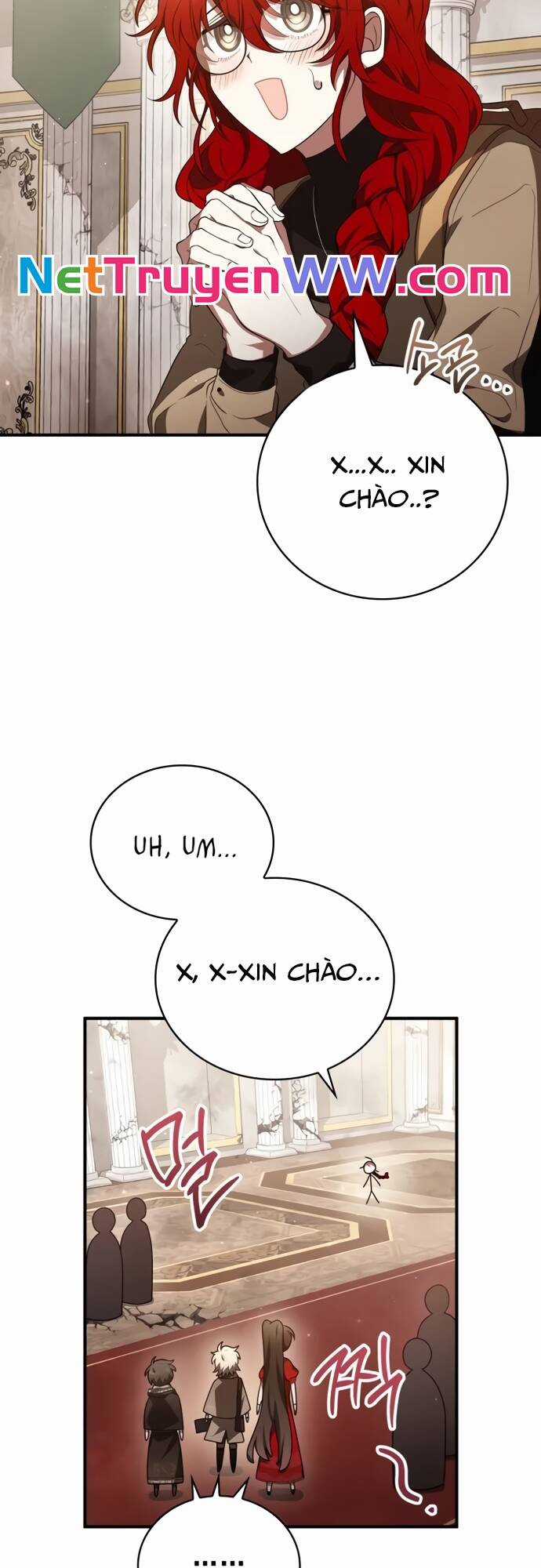 Xin Hãy Đọc - Chương 15 - Trang 19