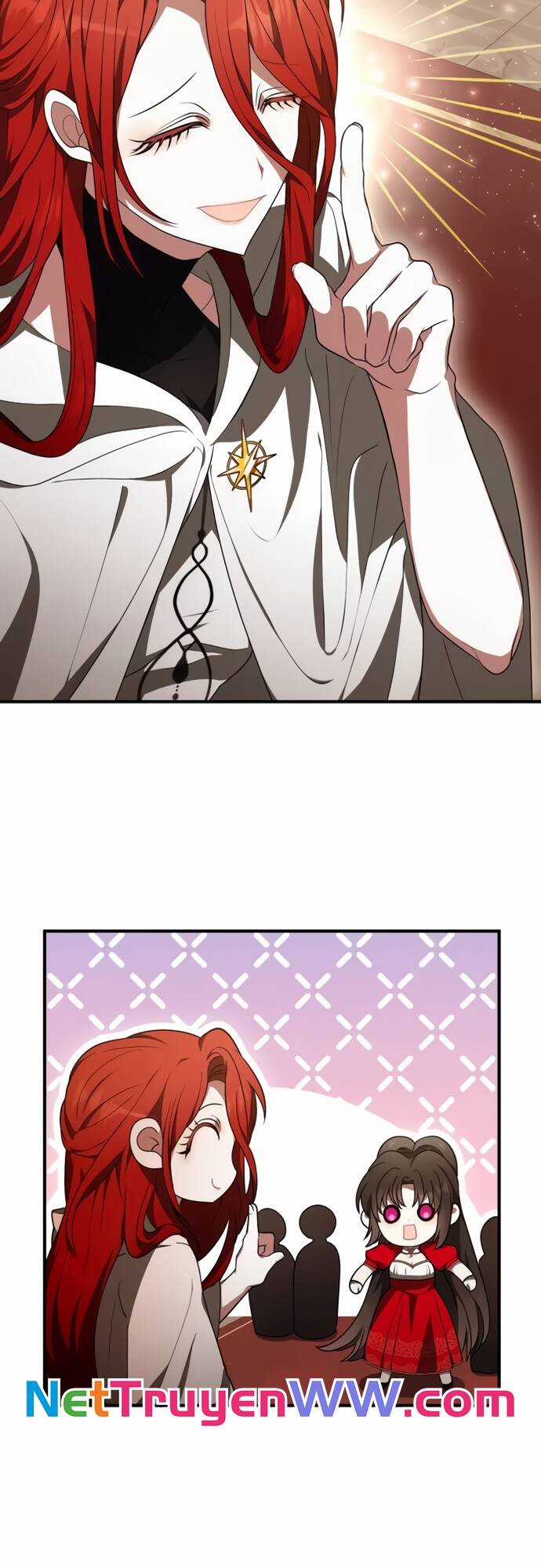 Xin Hãy Đọc - Chương 15 - Trang 3