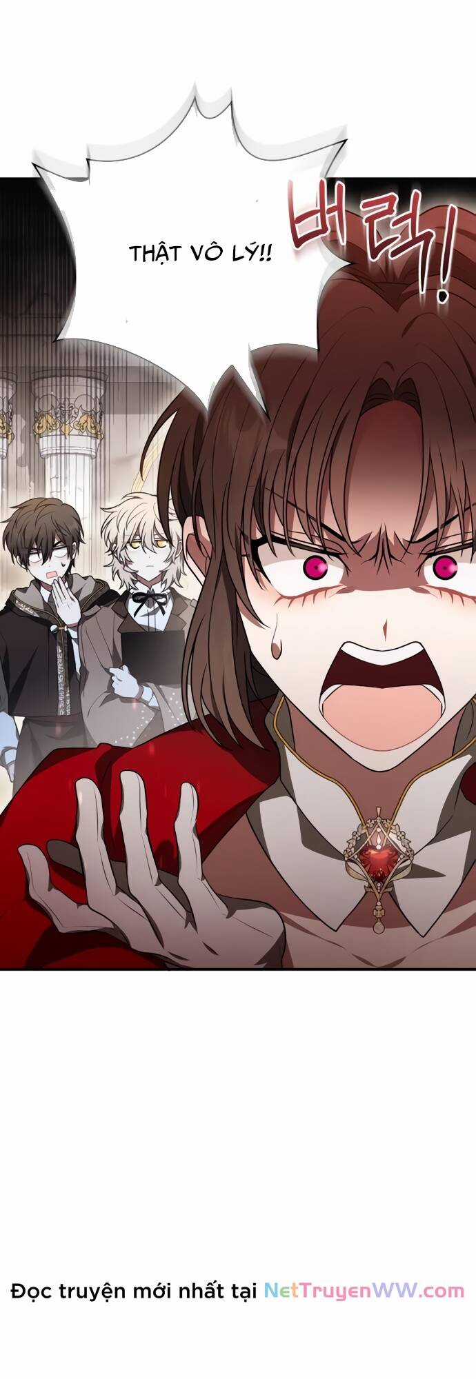 Xin Hãy Đọc - Chương 15 - Trang 4