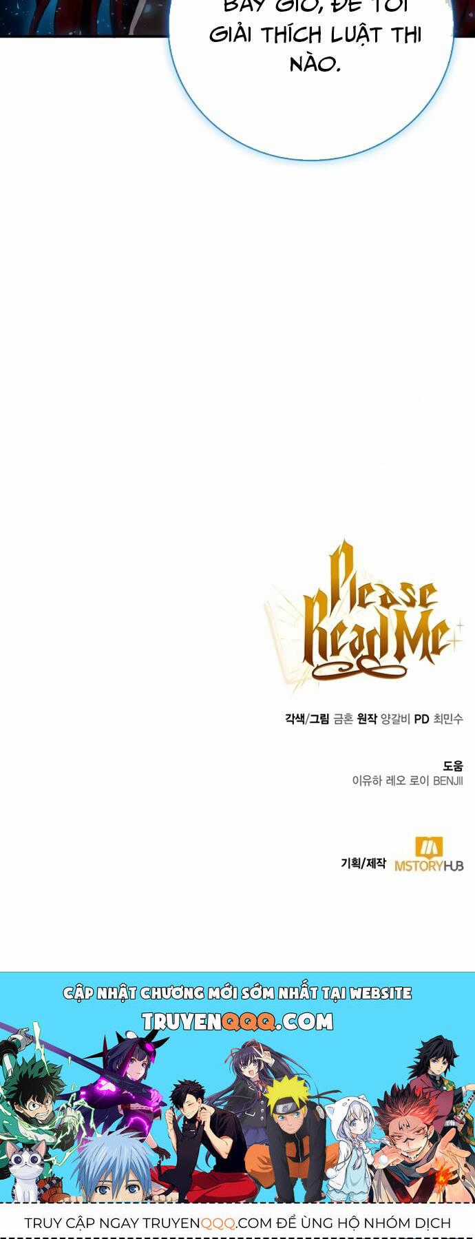 Xin Hãy Đọc - Chương 15 - Trang 55