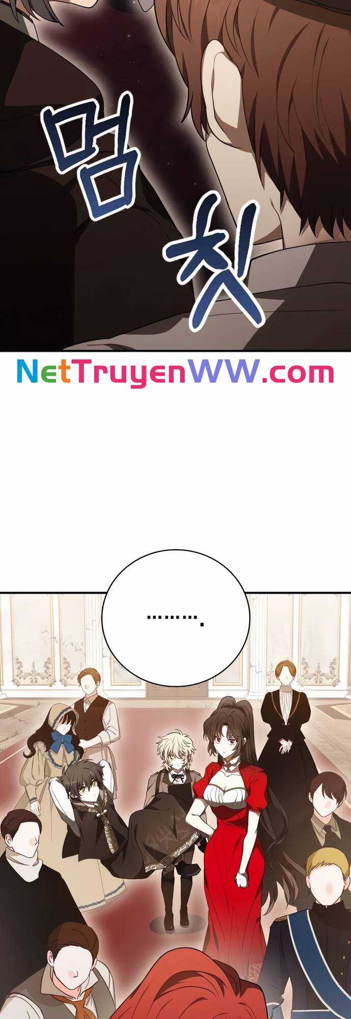 Xin Hãy Đọc - Chương 15 - Trang 8