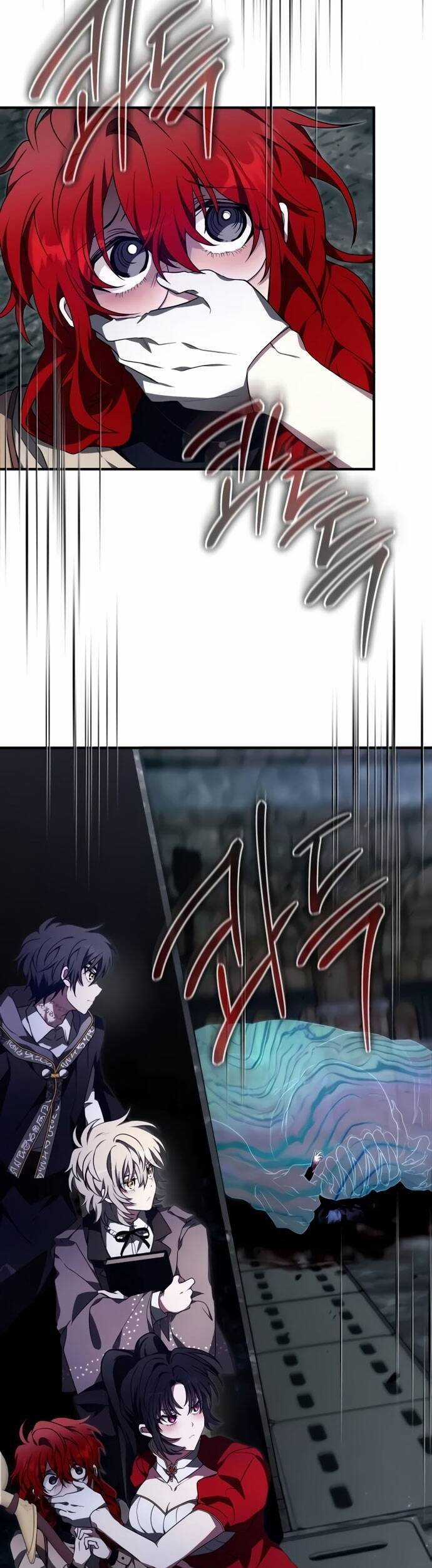 Xin Hãy Đọc - Chương 18 - Trang 3