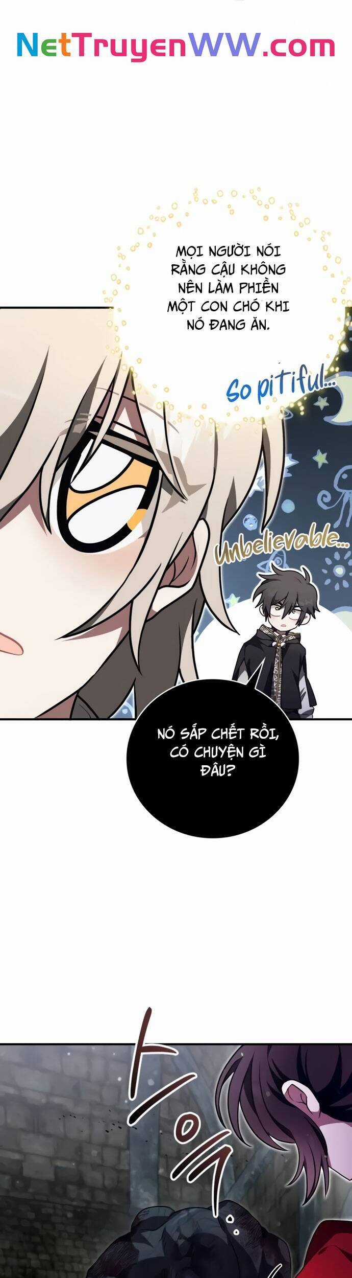 Xin Hãy Đọc - Chương 18 - Trang 33