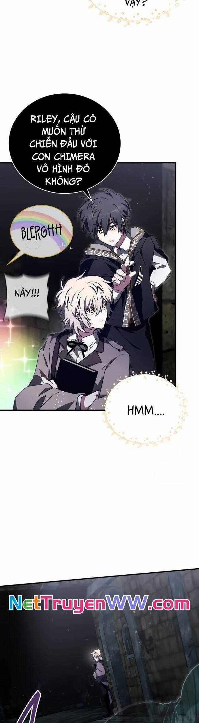 Xin Hãy Đọc - Chương 18 - Trang 6