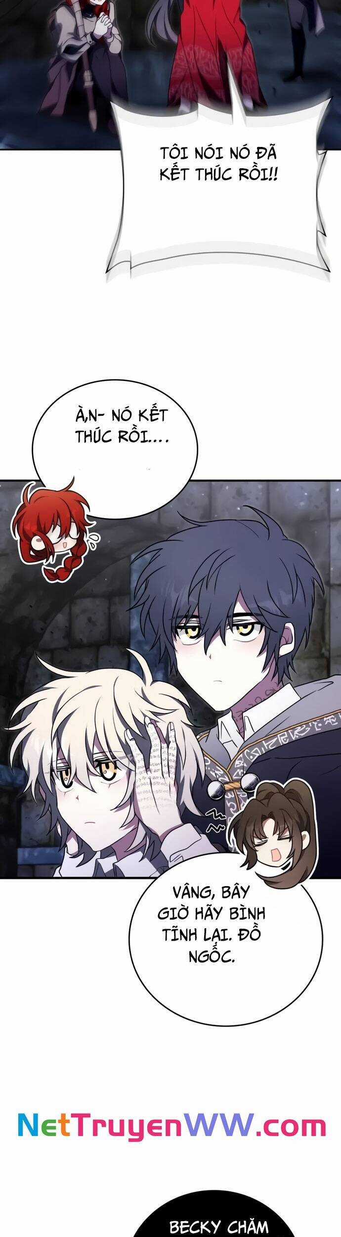 Xin Hãy Đọc - Chương 18 - Trang 59