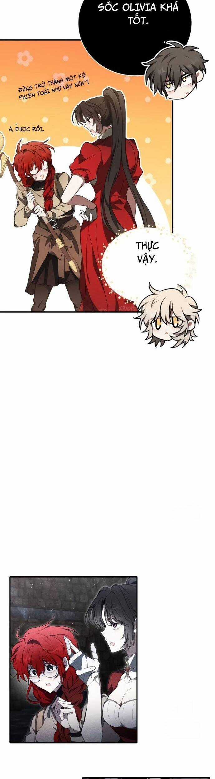 Xin Hãy Đọc - Chương 18 - Trang 60