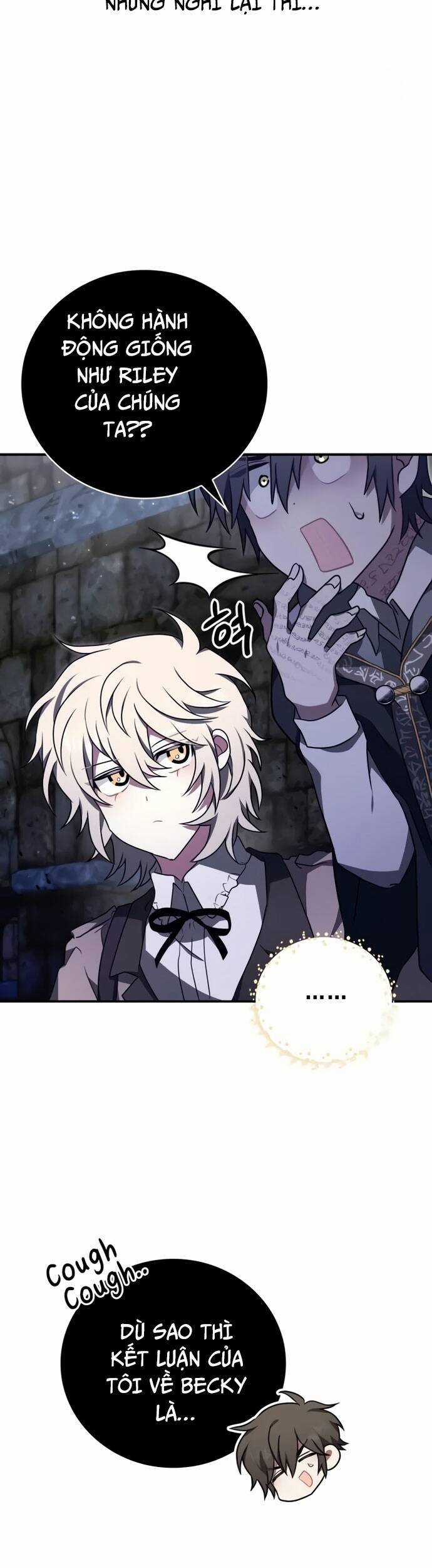 Xin Hãy Đọc - Chương 18 - Trang 75