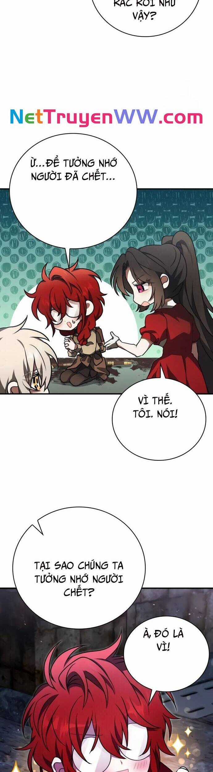 Xin Hãy Đọc - Chương 18 - Trang 80