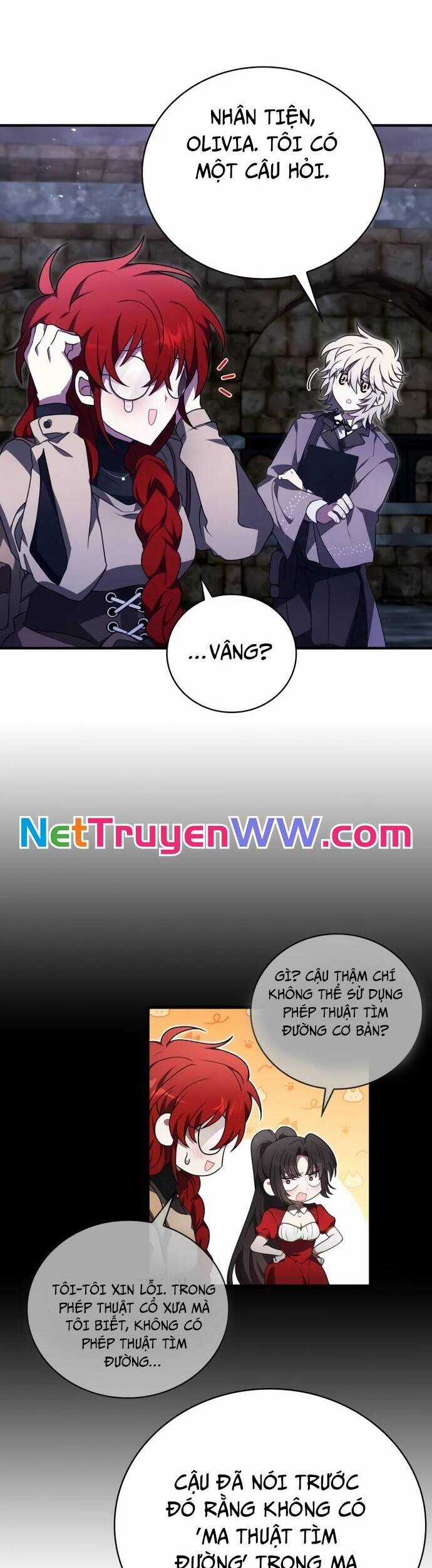 Xin Hãy Đọc - Chương 18 - Trang 94