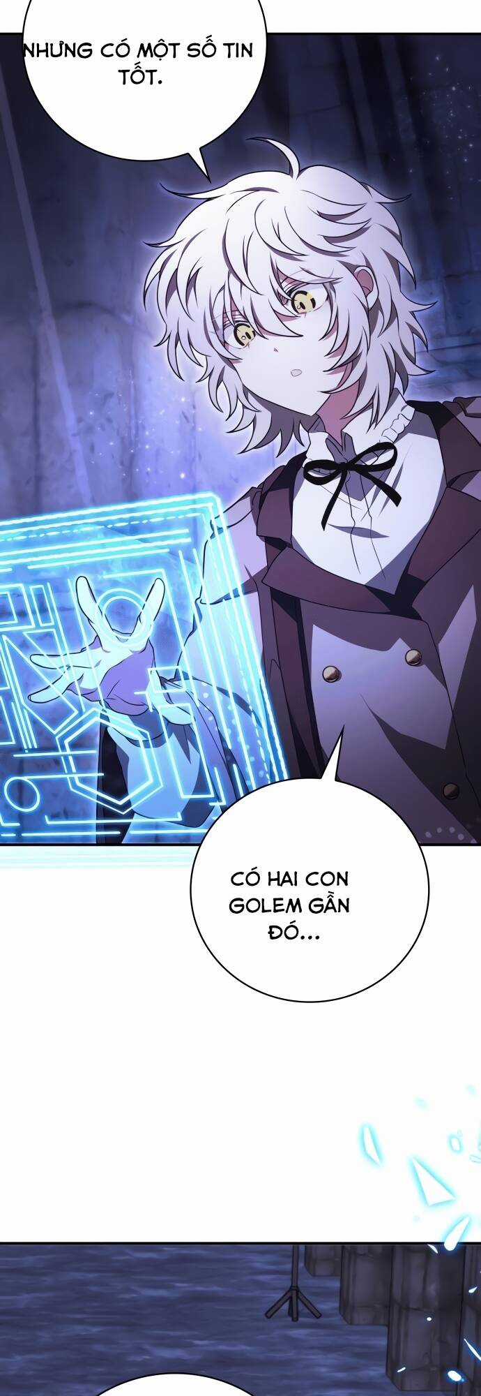 Xin Hãy Đọc - Chương 19 - Trang 29