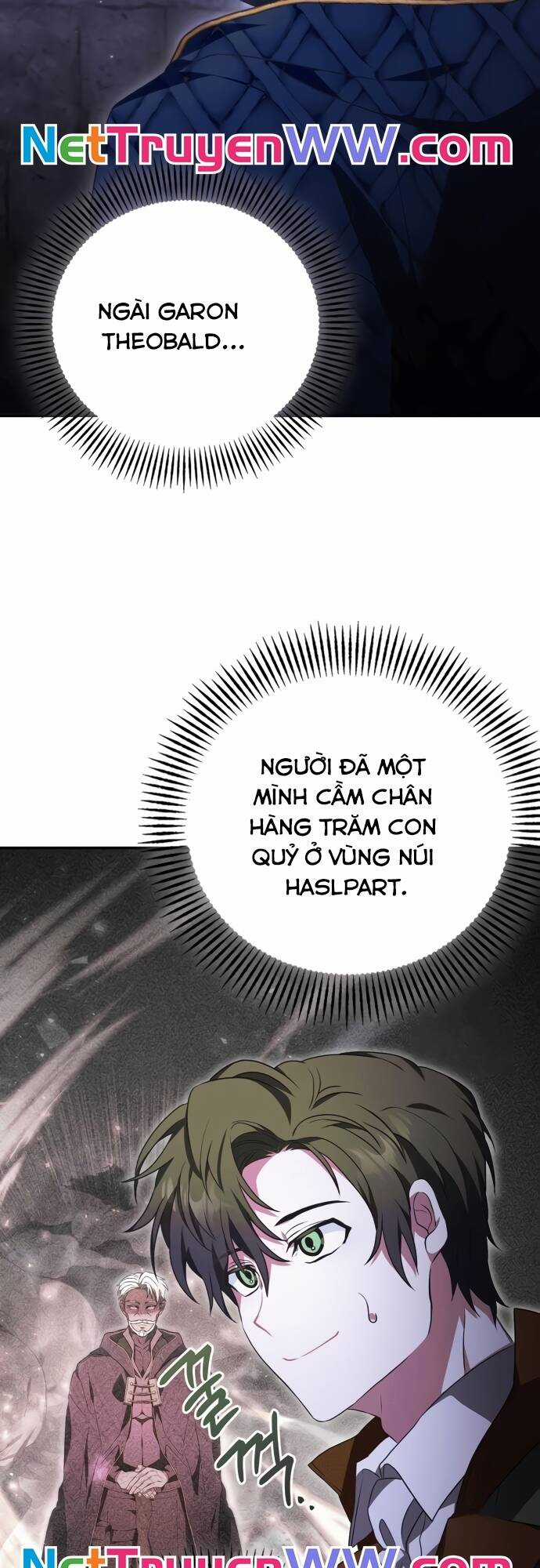 Xin Hãy Đọc - Chương 19 - Trang 33