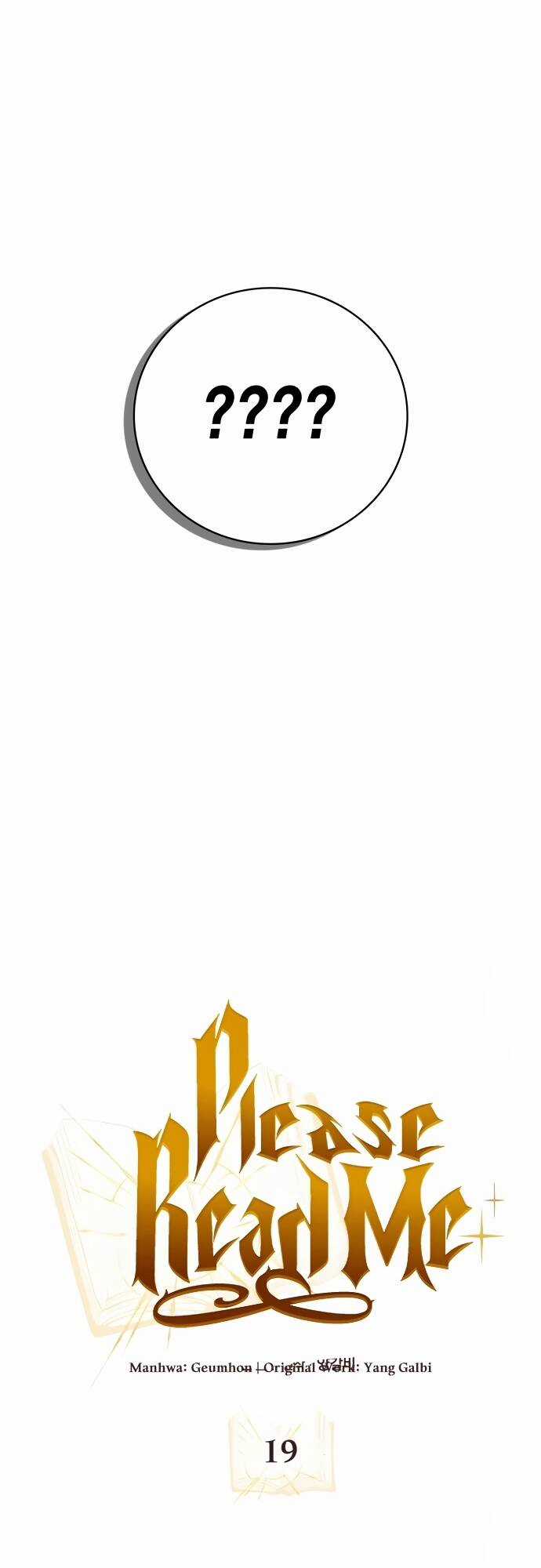 Xin Hãy Đọc - Chương 19 - Trang 6