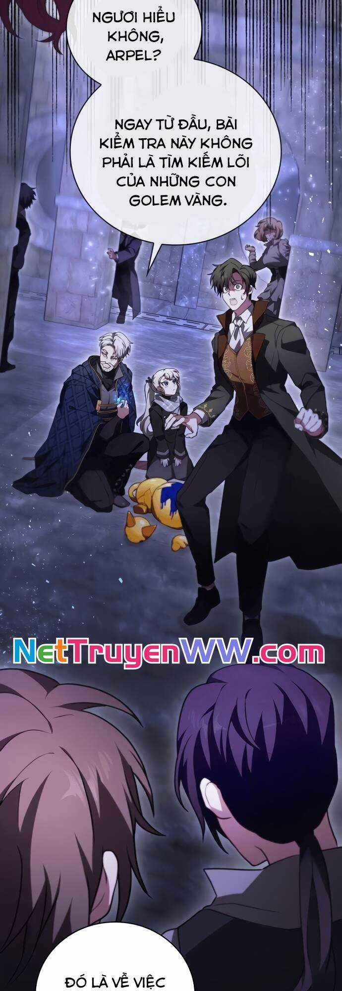 Xin Hãy Đọc - Chương 19 - Trang 53