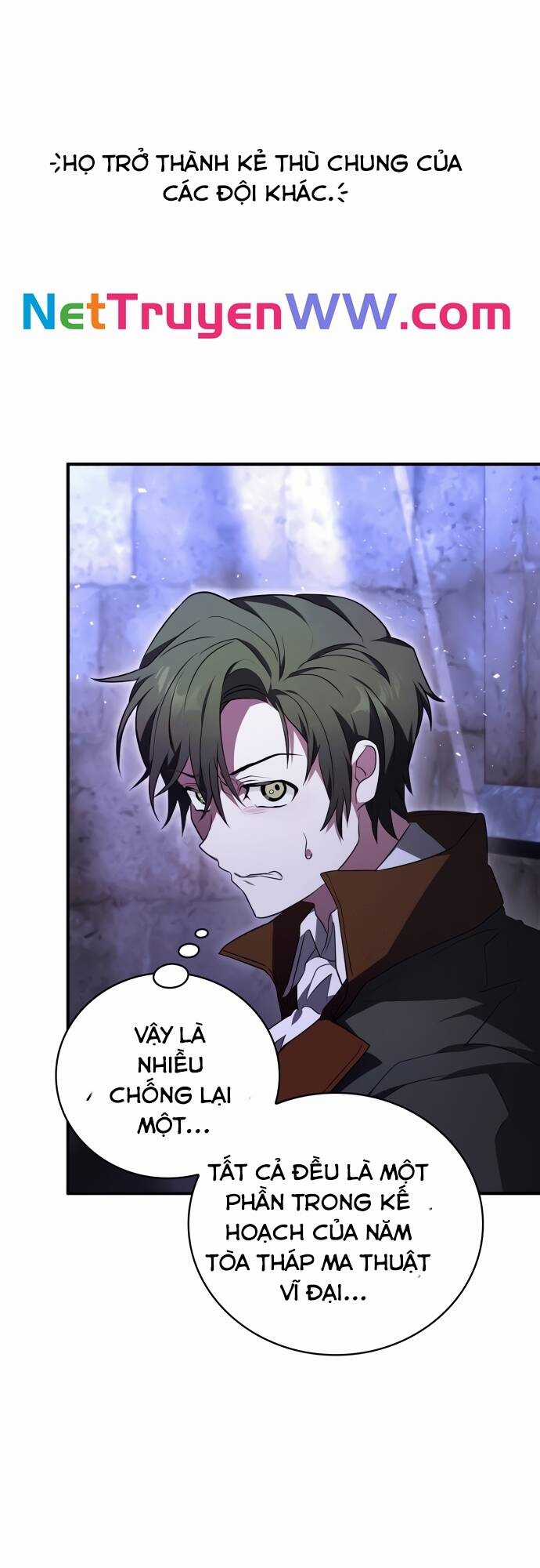 Xin Hãy Đọc - Chương 19 - Trang 55