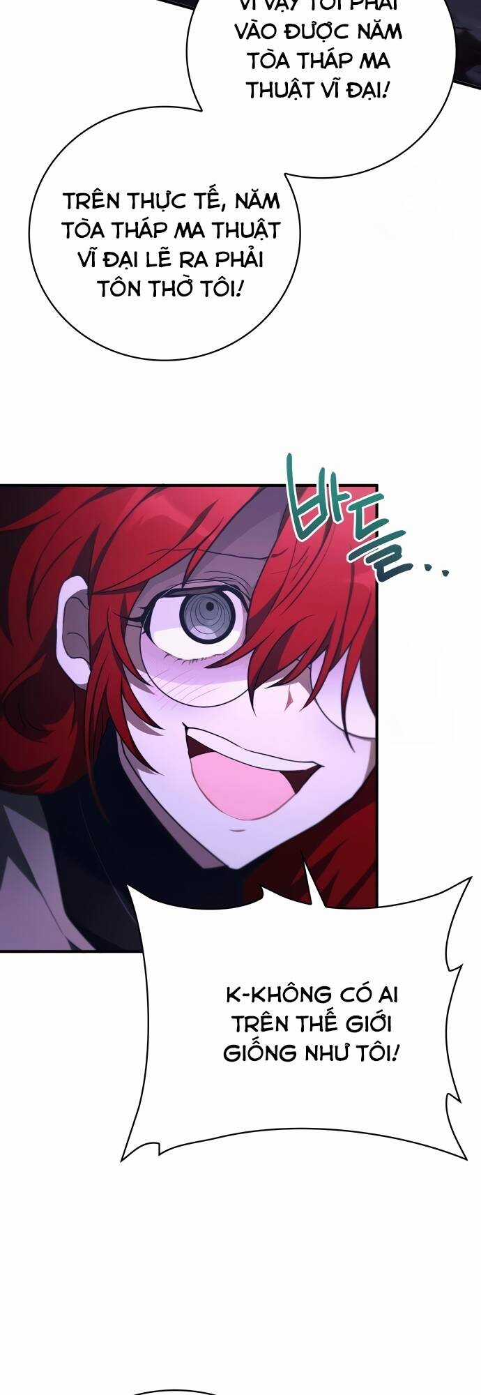 Xin Hãy Đọc - Chương 19 - Trang 8