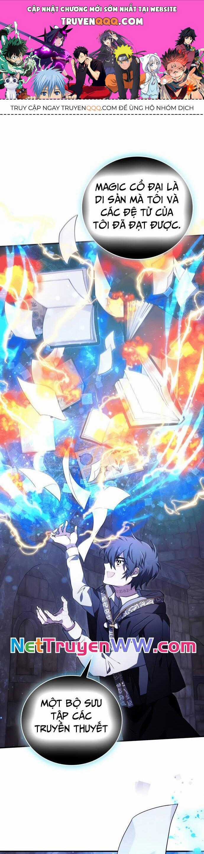 Xin Hãy Đọc - Chương 21 - Trang 1