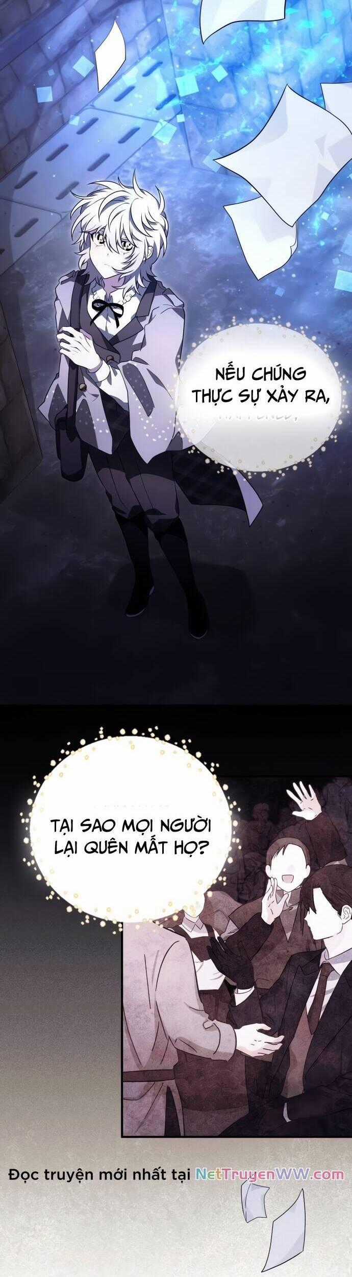 Xin Hãy Đọc - Chương 21 - Trang 2