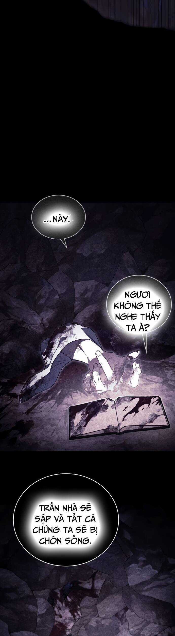 Xin Hãy Đọc - Chương 21 - Trang 11