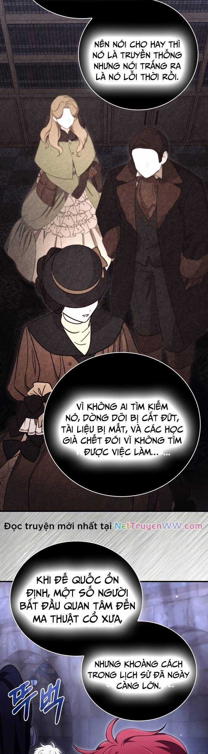 Xin Hãy Đọc - Chương 21 - Trang 15